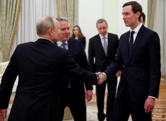 Военная разведка России вместо дипломатов: Кремль раскрыл новую стратегию переговоров