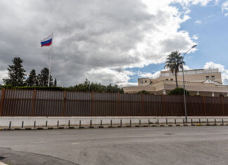 Криптограф МИД погиб в посольстве: раскрыты тайны смерти сотрудника спецслужб на Кипре