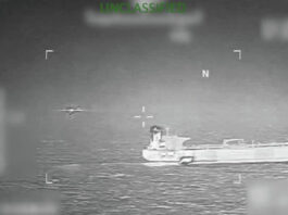 Танкер «Вероника»: как российский флаг не спас судно от американских морпехов