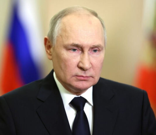 Путин атакует дипломатию: завуалированный вызов Западу и риторика мирового передела