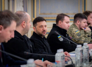 Зеленский анонсировал глобальную перезагрузку власти: кадровые перемены и новые стратегические назначения