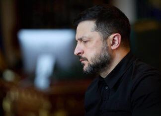 Зеленский анонсировал послабление комендантского времени для поддержки бизнеса