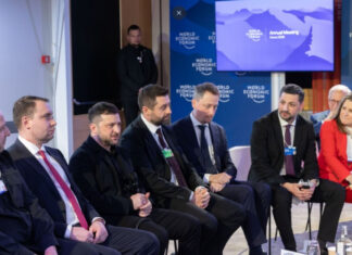 Зеленский раскрыл детали украинской делегации для переговоров в Абу-Даби и оценил шансы на мир