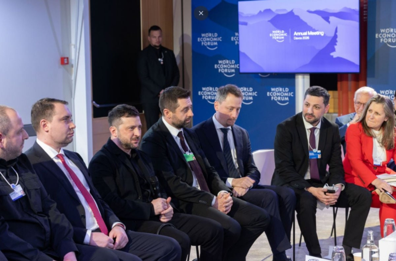 Зеленский назвал состав украинской делегации на встречу с РФ и США и высказался о прогнозах