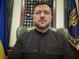 Зеленский раскрыл два сценария противостояния России: дипломатия и готовность к обороне