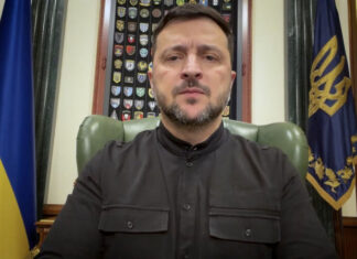 Зеленский раскрыл два сценария противостояния России: дипломатия и готовность к обороне