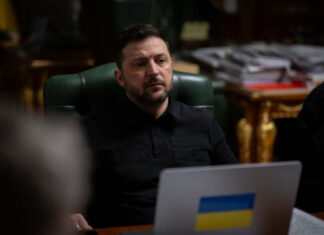 Зеленский раскрыл главные условия переговоров с Путиным и планы по восстановлению Украины