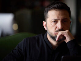 Переговоры в Абу-Даби: Зеленский экстренно расширил делегацию перед судьбоносной встречей