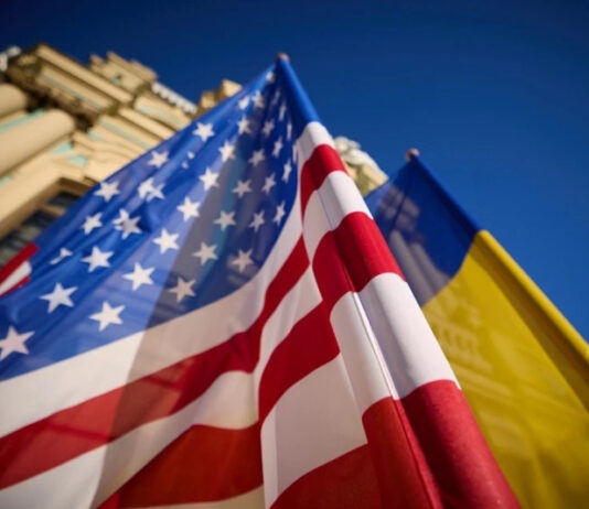 Эксперт NYT раскрыл опасность предвыборных обещаний Трампа по безопасности Украины