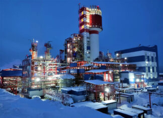 Удар на 1600 км: ВСУ атаковали военный химзавод \