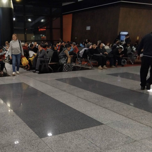 Последствия атаки