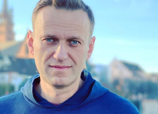 Международные эксперты раскрыли тайну смерти Навального: яд эквадорских лягушек