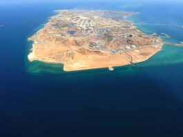 Иран бьет на опережение: экстренный вывоз нефти как подготовка к возможному противостоянию с США