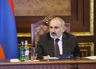 Армения бросает вызов Путину: Ереван гарантирует защиту политических беженцев