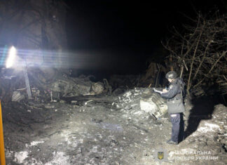 Авиаудар РФ по Сумам: ночной теракт унес здоровье детей и разрушил жилые кварталы