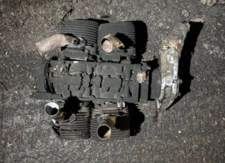 Смертельный удар по мирным: российские дроны-убийцы атаковали автобус с шахтерами на Днепропетровщине