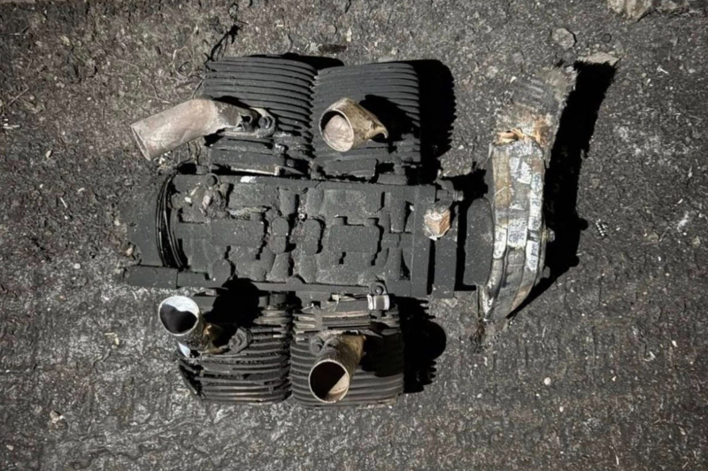 Атака РФ на автобус с шахтерами на Днепропетровщине