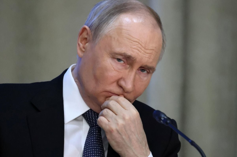 Экономика России на грани краха