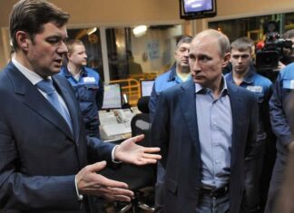 Мордашов раскрыл системный кризис: как изоляция России подрывает бизнес изнутри