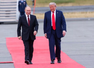 Газовая сделка в обход санкций: техасский инвестор раскрыл детали проекта с \