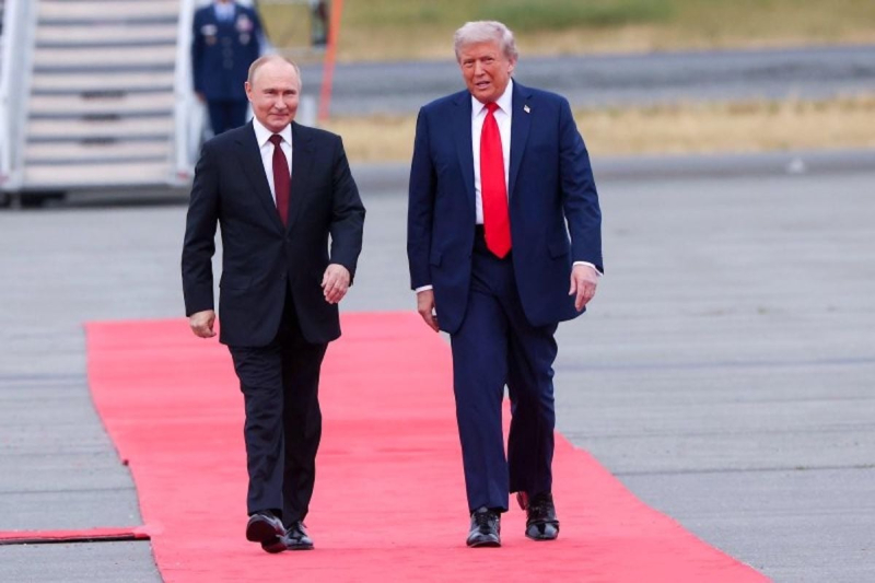 Близкий к Трампу инвестор тайно заключил сделку с российской компанией "Новатэк" &ndash; The New York Times