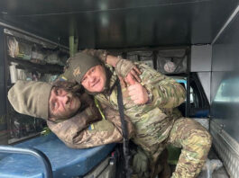 Плен как психологическая атака: Как раненый украинский боец заставил россиян сдаться