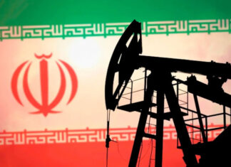 Нефть Brent штурмует полугодовой рубеж: риски конфликта с Ираном подстегивают цены