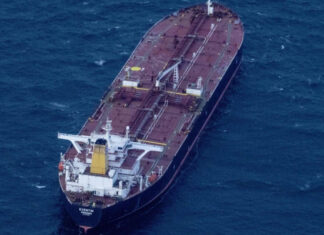 Британия готовит морскую спецоперацию: как перекрыть теневой нефтяной маршрут России