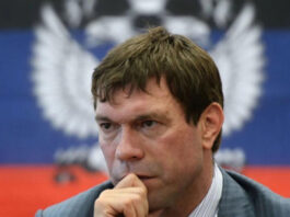 Царев предупредил о катастрофических последствиях войны для России