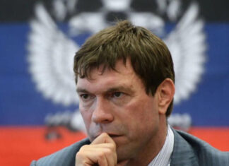 Царев предупредил о катастрофических последствиях войны для России