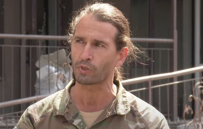 Цезарь объяснил, почему следующий марш на Москву с целью смены власти в Кремле, скорее всего, будет успешным