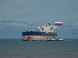 Нефтяной тупик: Как черный рынок России теряет последние опоры