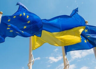 Евросоюз готовит беспрецедентный сценарий вхождения Украины в свои ряды