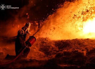 Массированный удар РФ: как ВСУ отразили атаку 420 дронов и стратегических ракет