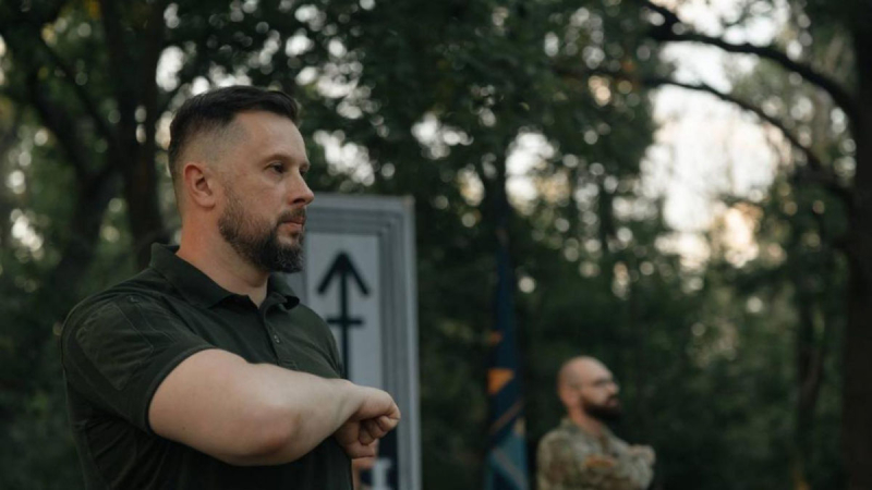 Прогноз Билецкого о переговорах с Россией