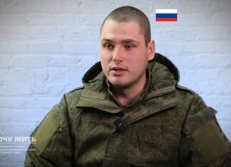 Дронщик «Рубикона» сбежал от российской армии и раскрыл военные преступления