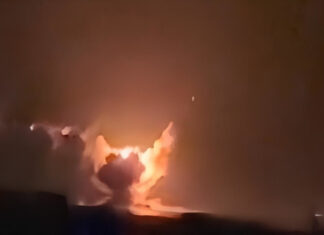 Украинские беспилотники атаковали стратегические объекты в Татарстане, преодолев 1200 км