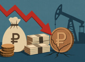 Бюджетный шок: Россия экстренно реагирует на обвал цен на нефть до $40