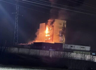 Удар по обороне: Как украинские дроны «Лютый» парализовали единственный российский завод оптоволокна