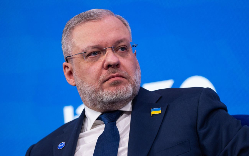 Экс-министру Герману Галущенко предъявлено обвинение – новые подробности от НАБУ