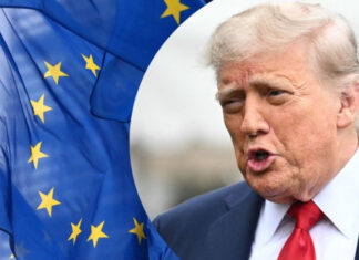 Трамп объявил новые тарифы: ЕС требует немедленных разъяснений и угрожает заморозить торговые переговоры