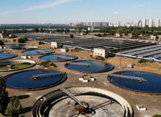 Киеву угрожает катастрофа: Россия планирует уничтожить ключевой водоочистной объект