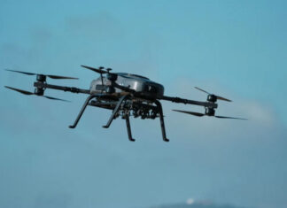 Пять европейских стран запускают революционный проект дронов для сдерживания российской угрозы