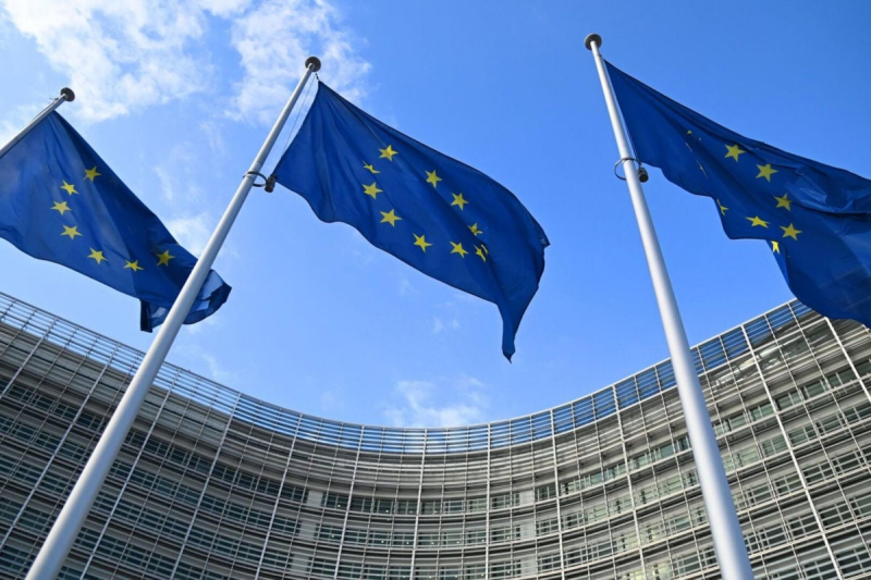 Евросоюз хочет убедить Трампа положить конец 