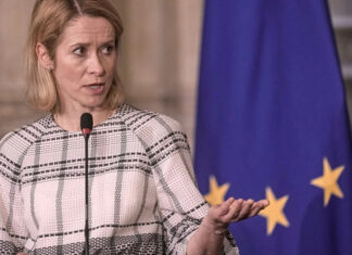 ЕС нанес дипломатический удар: российскую миссию урежут вдвое из-за нарушений