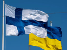 Финляндия анонсировала 32-й пакет военной поддержки Украины на €43 миллиона