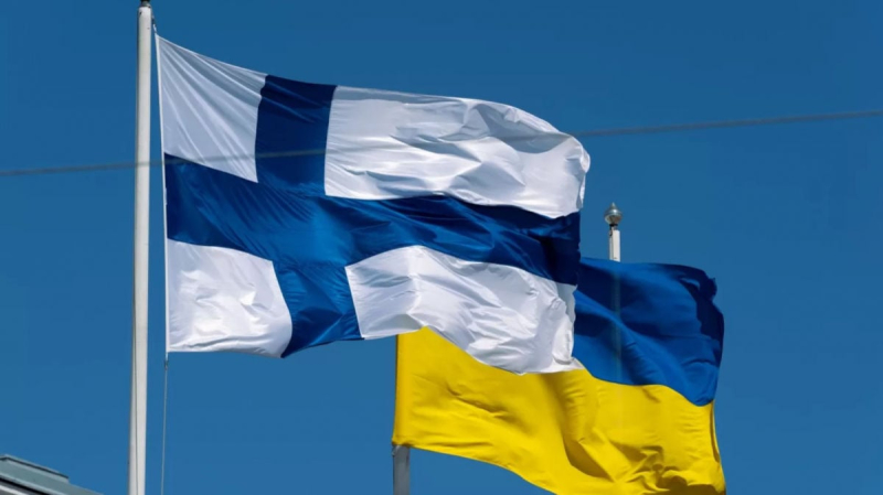 Финляндия утвердила новый пакет военной помощи Украине