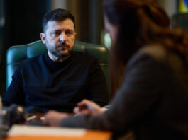 Зеленский анонсировал ключевые переговоры по безопасности Украины