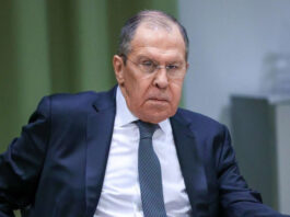 Чешский дипломат разнес план Лаврова: «Война провалилась»