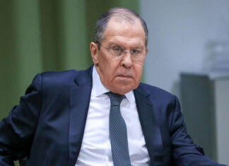 Чешский дипломат разнес план Лаврова: «Война провалилась»